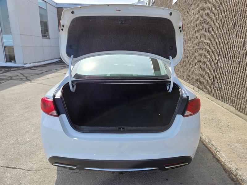 chrysler 200 2015 - 16