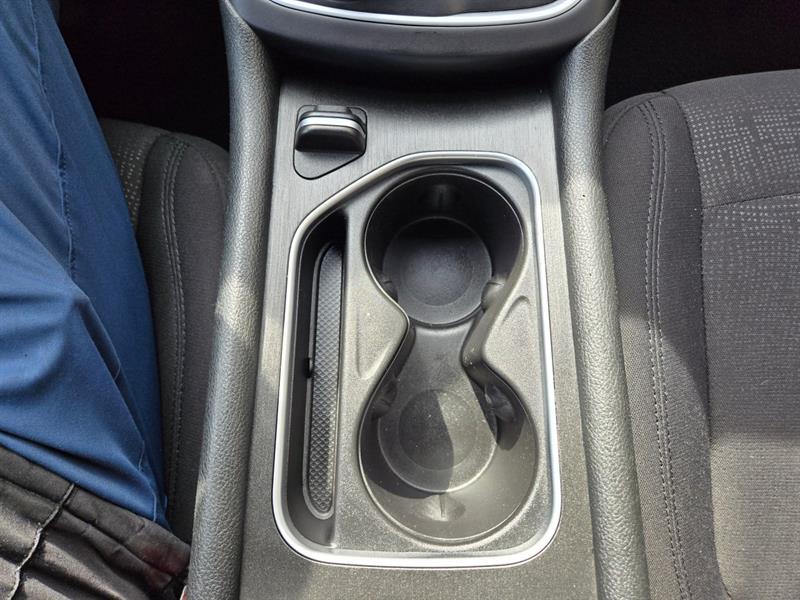 chrysler 200 2015 - 27