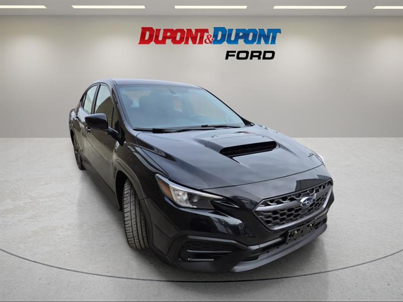 subaru WRX 2023 - 6