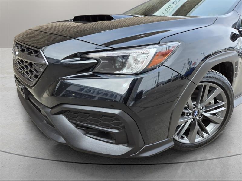 subaru WRX 2023 - 9