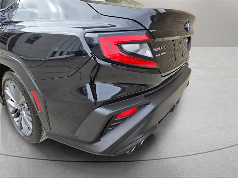 subaru WRX 2023 - 11