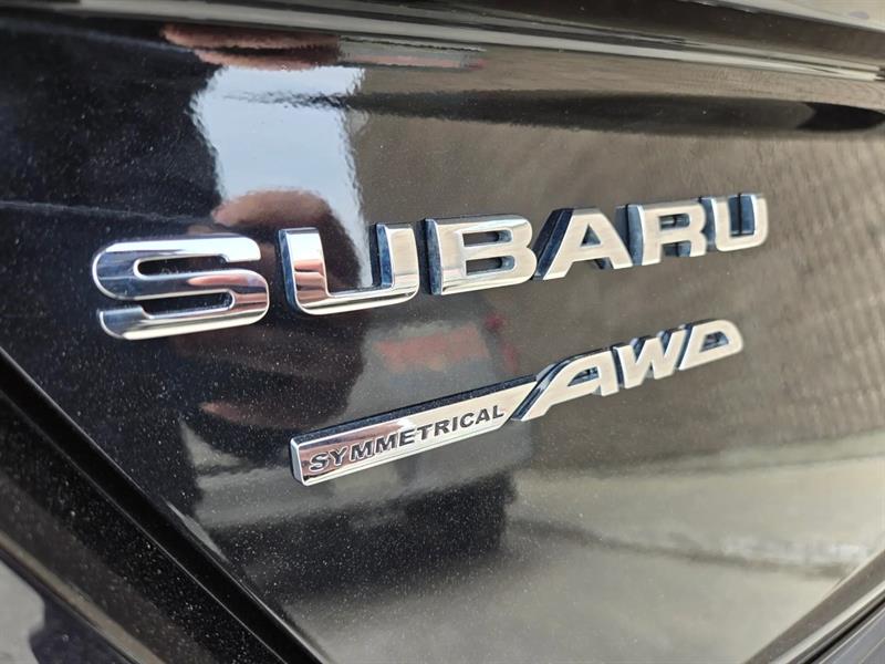 subaru WRX 2023 - 12
