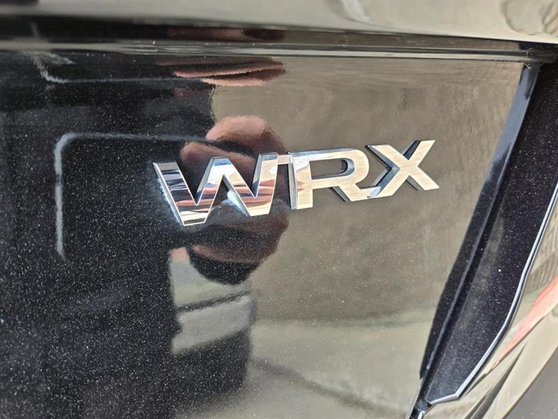 subaru WRX 2023 - 13