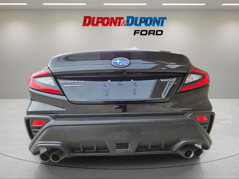 subaru WRX 2023 - 14