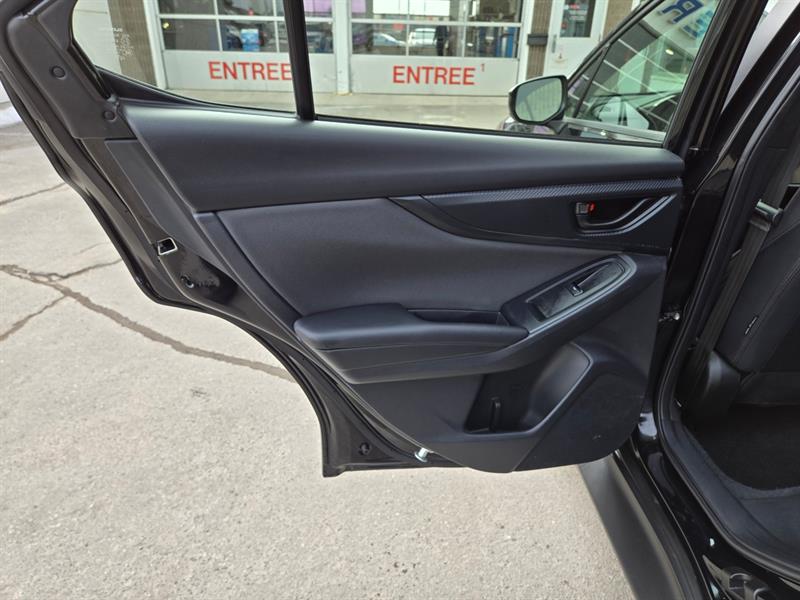 subaru WRX 2023 - 18