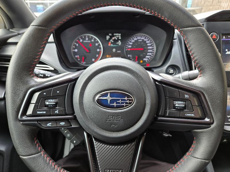 subaru WRX 2023 - 26