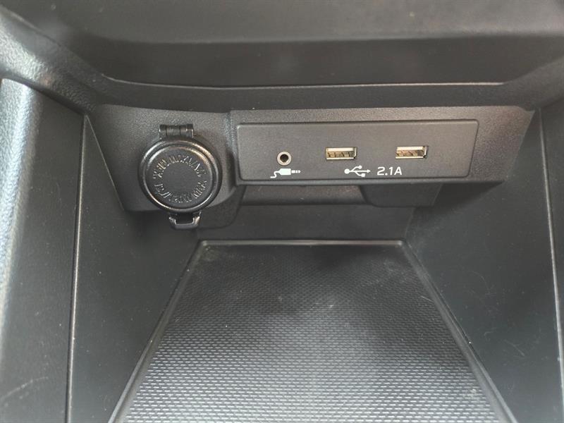 subaru WRX 2023 - 29