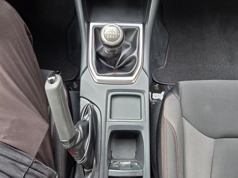 subaru WRX 2023 - 30