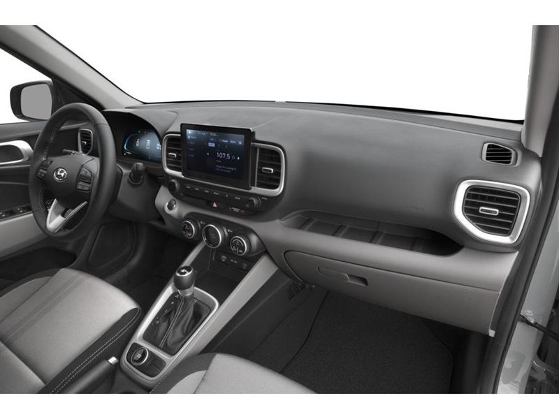 hyundai Venue 2026 - 11