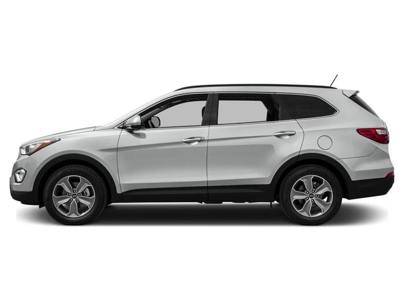hyundai Santa Fe XL 2014 - 2
