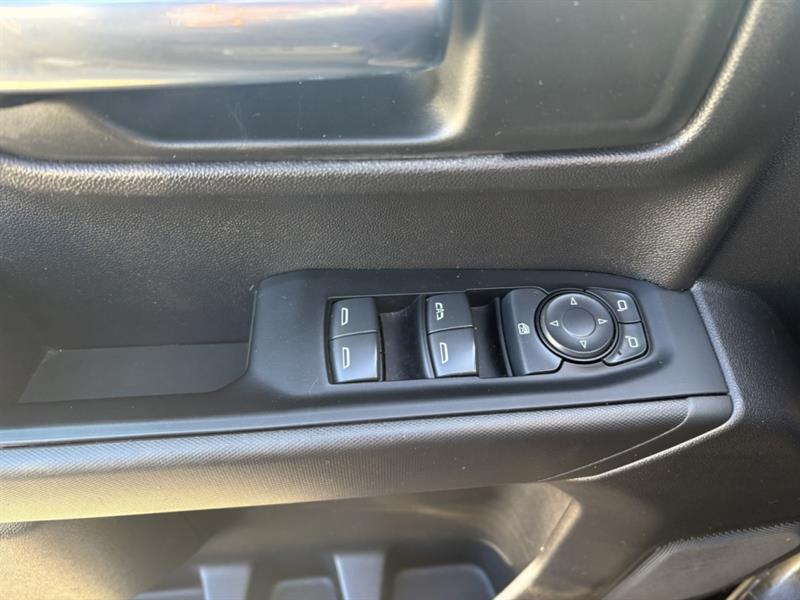 chevrolet Silverado 1500 LTD 2022 - 13