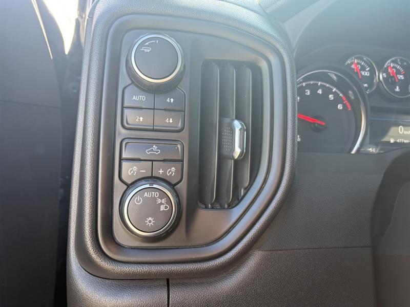 chevrolet Silverado 1500 LTD 2022 - 14