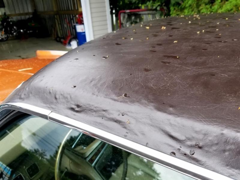 Lincoln Continental 9