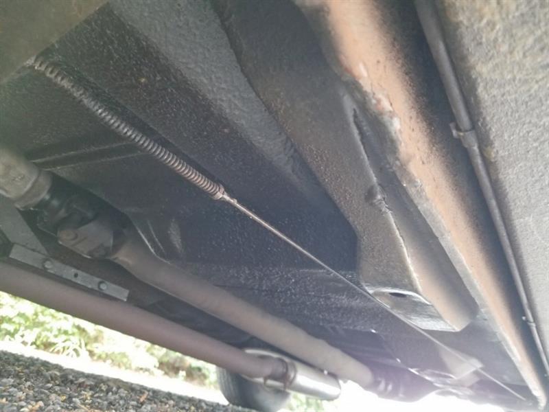 Lincoln Continental 18