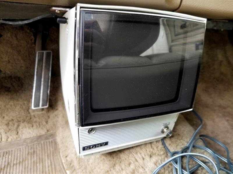 Lincoln Continental 19