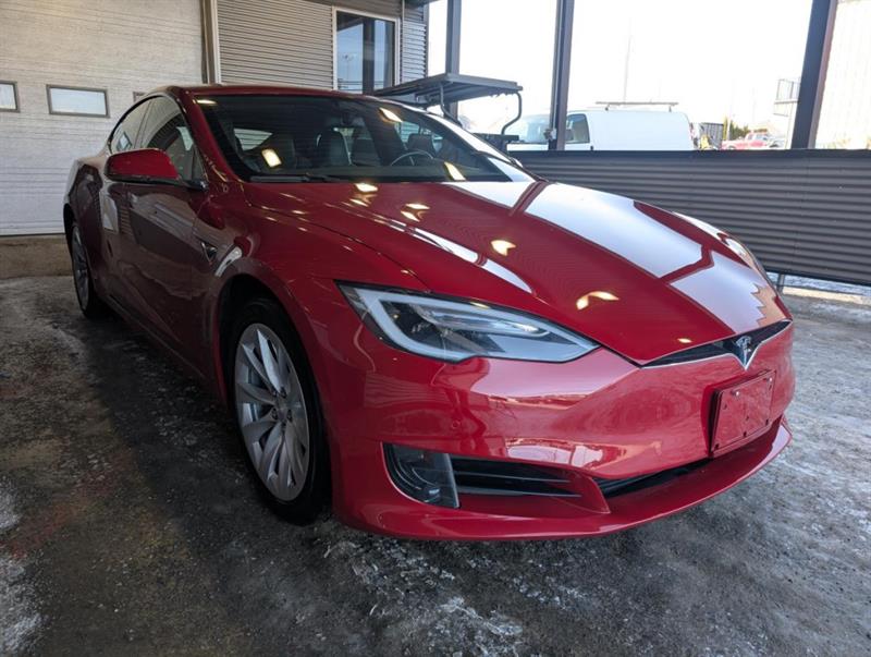 tesla Model S 2016 - 3