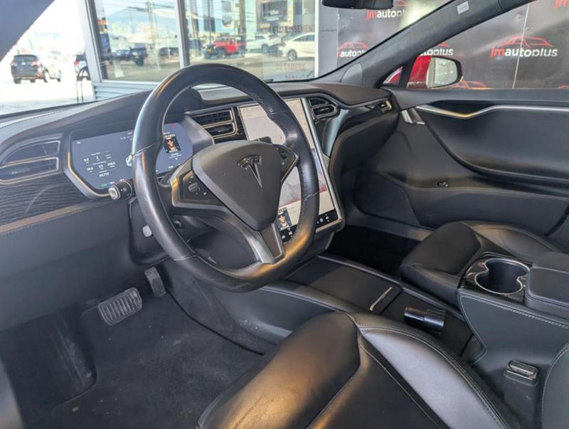 tesla Model S 2016 - 7