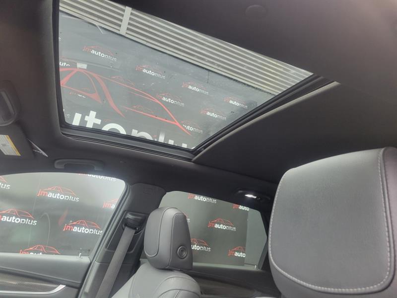 cadillac XT5 2020 - 10