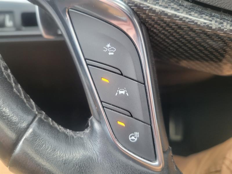 cadillac XT5 2020 - 14