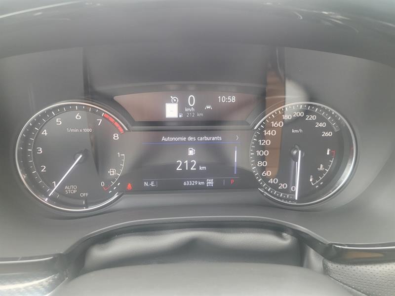 cadillac XT5 2020 - 17