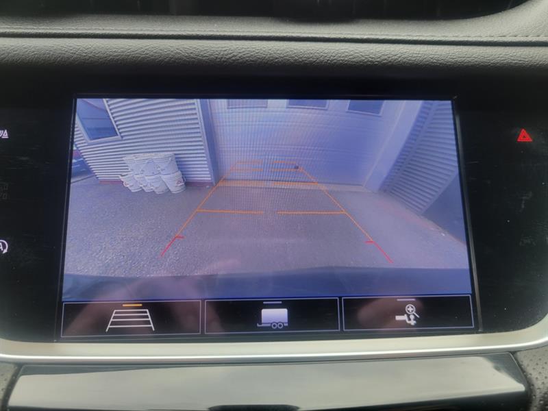 cadillac XT5 2020 - 20