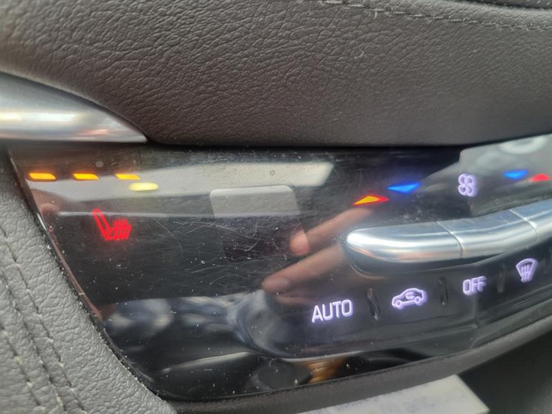 cadillac XT5 2020 - 21
