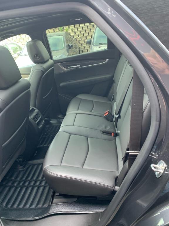 cadillac XT5 2020 - 24