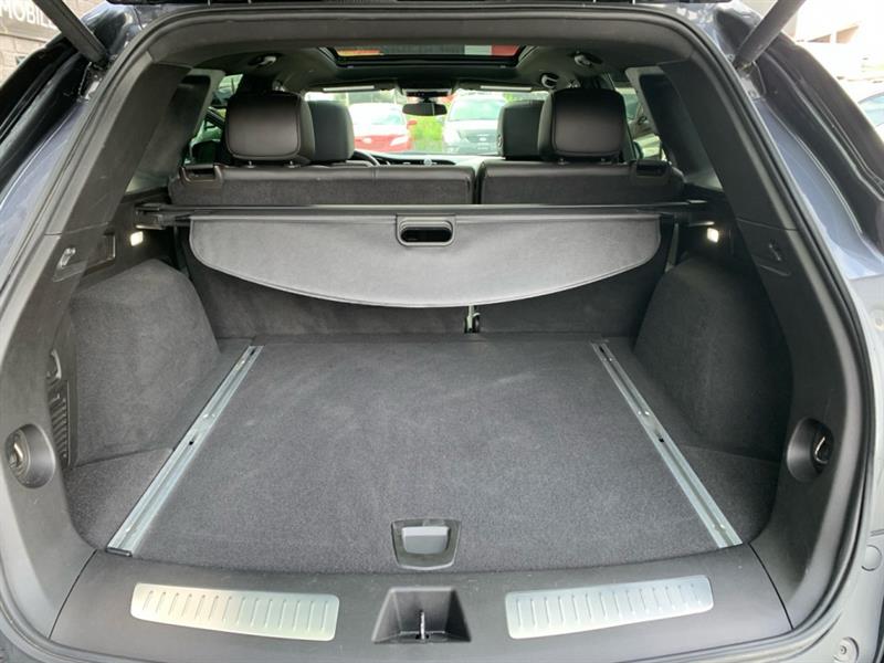 cadillac XT5 2020 - 25