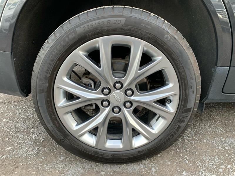 cadillac XT5 2020 - 26