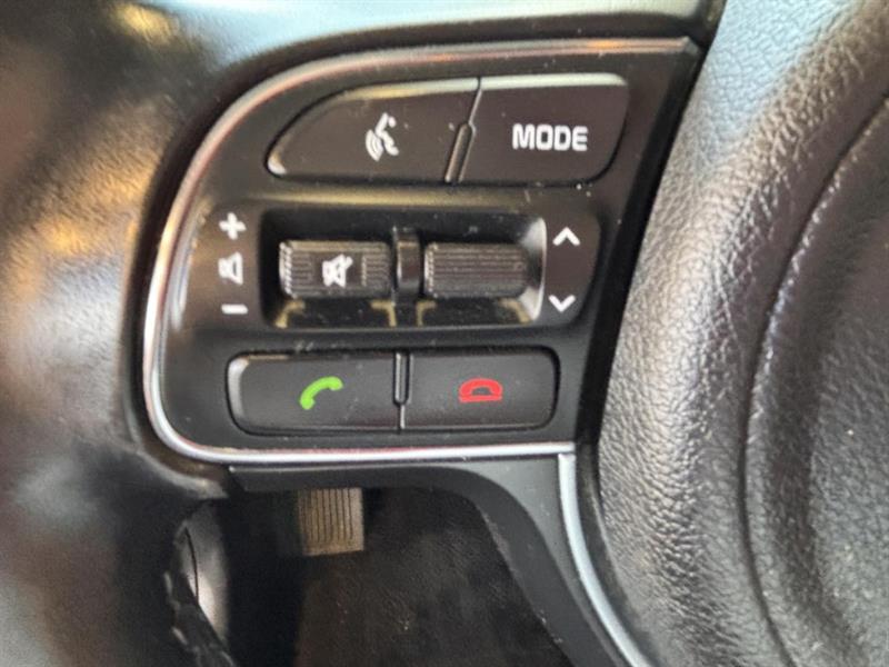 kia Sportage 2017 - 8