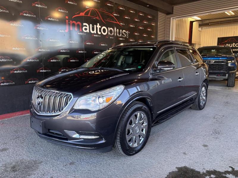 2015 Buick Enclave Leather AWD