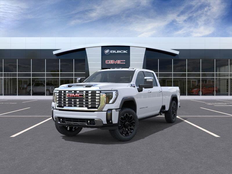 gmc Sierra 2500 HD 2026
