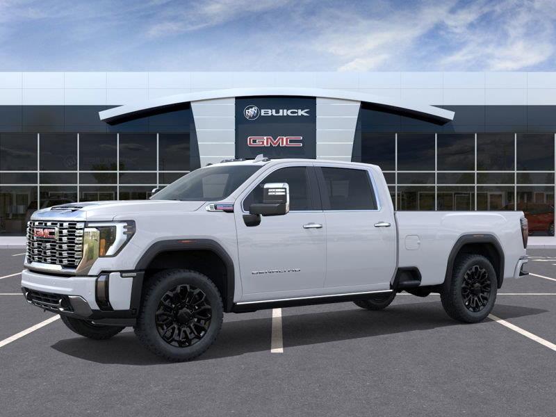 gmc Sierra 2500 HD 2026 - 2