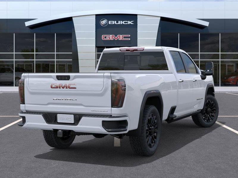 gmc Sierra 2500 HD 2026 - 4