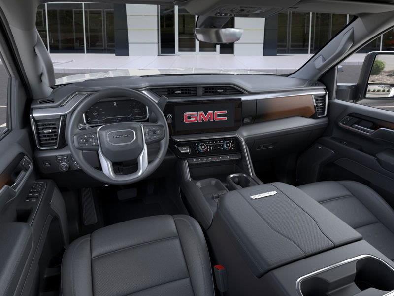gmc Sierra 2500 HD 2026 - 5
