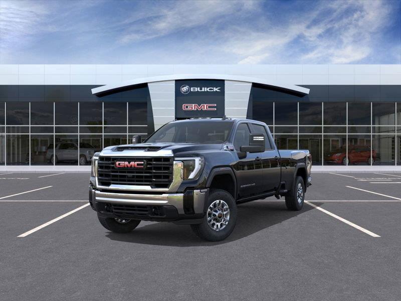 gmc Sierra 2500 HD 2026