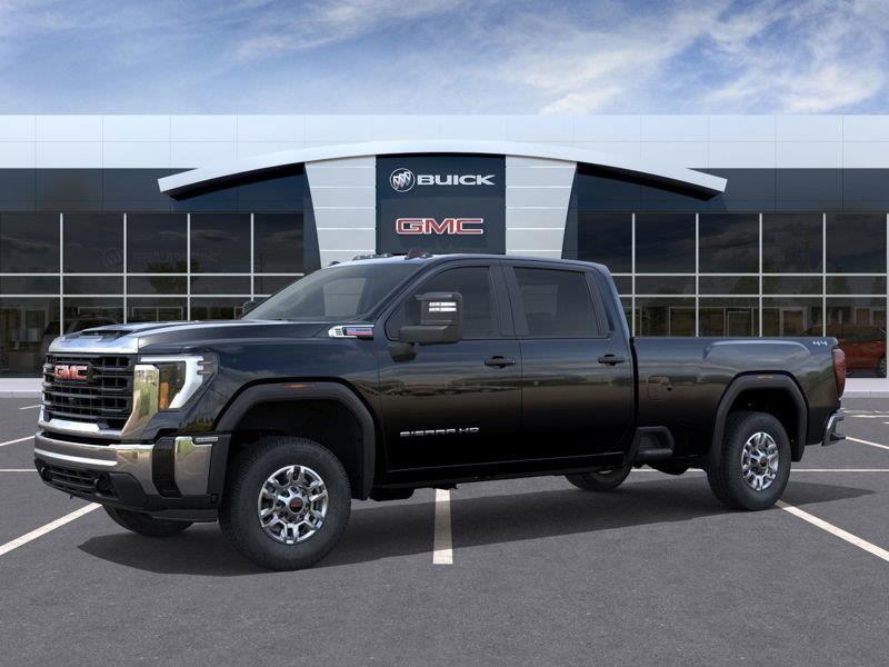 gmc Sierra 2500 HD 2026 - 2