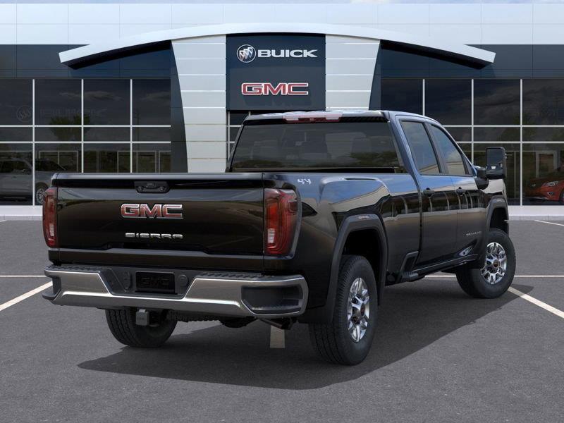 gmc Sierra 2500 HD 2026 - 4