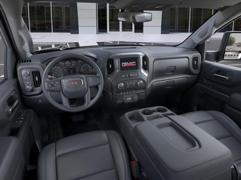 gmc Sierra 2500 HD 2026 - 5