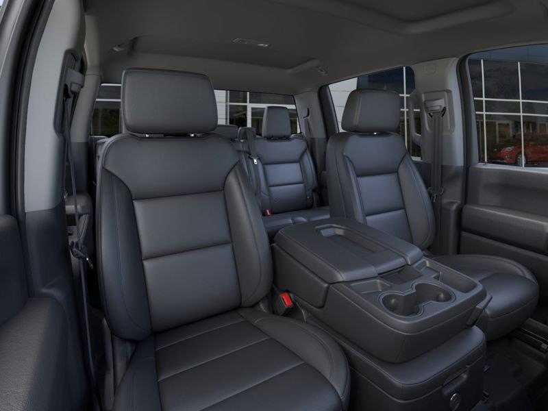 gmc Sierra 2500 HD 2026 - 6