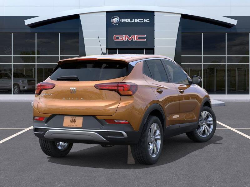 buick Encore GX 2026 - 4