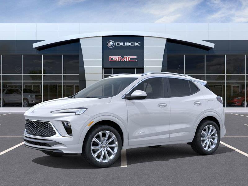 buick Encore GX 2026 - 2