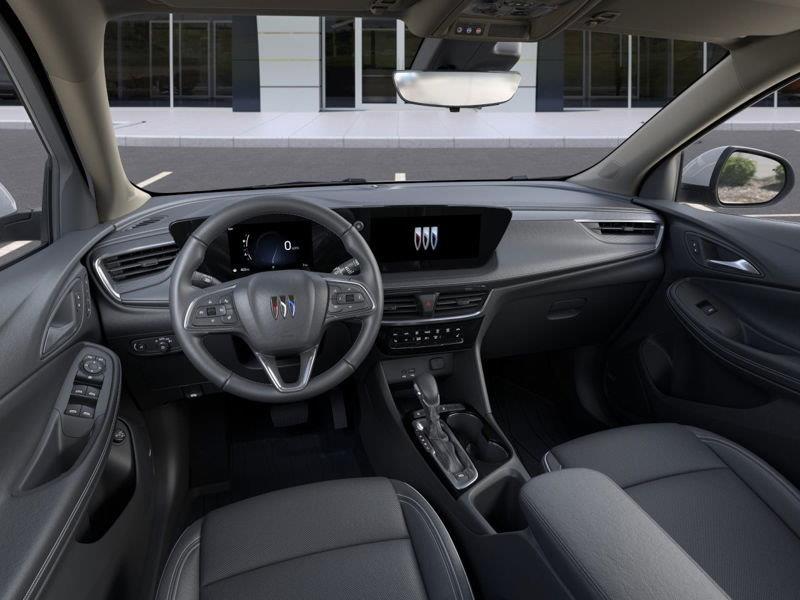 buick Encore GX 2026 - 5