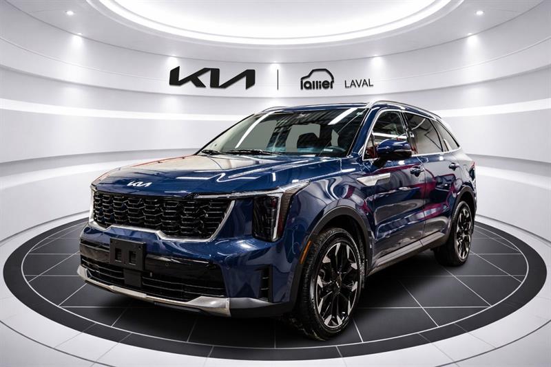 kia Sorento 2025 - 5