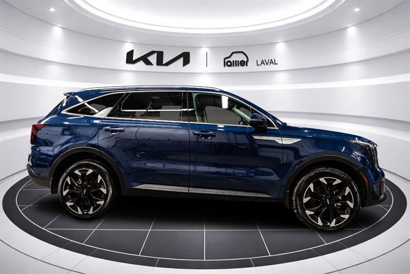 kia Sorento 2025 - 11