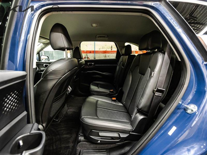 kia Sorento 2025 - 12