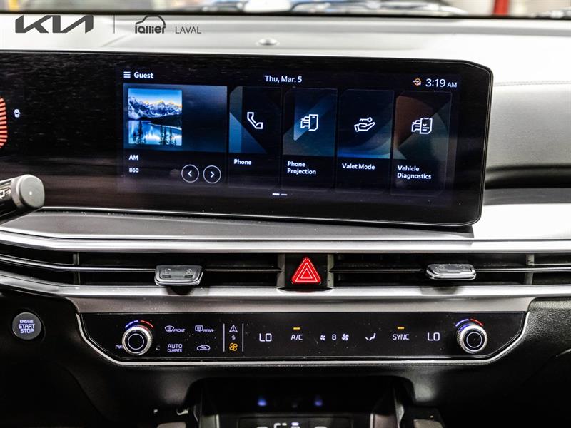 kia Sorento 2025 - 20