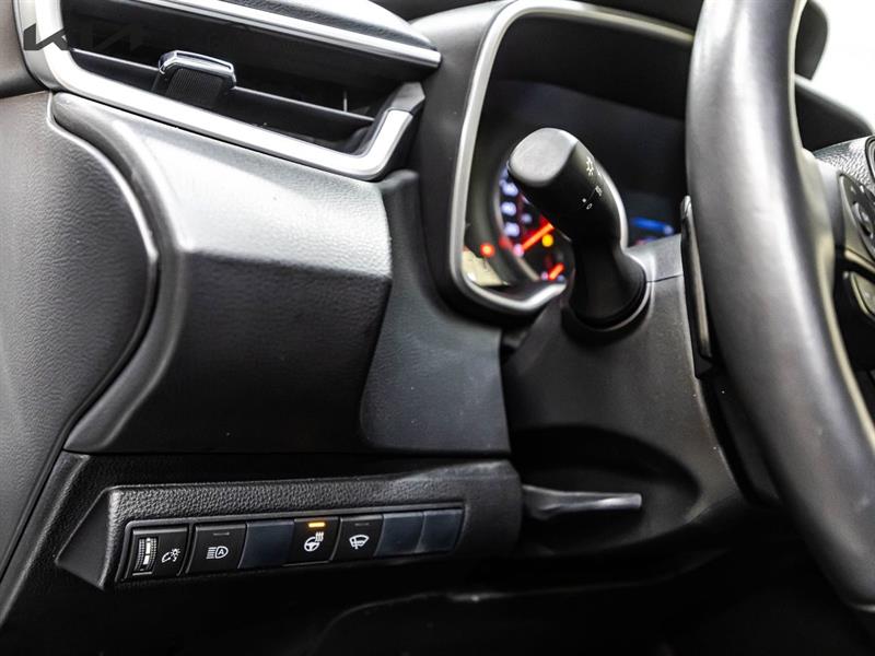 toyota Corolla Hatchback 2019 - 14