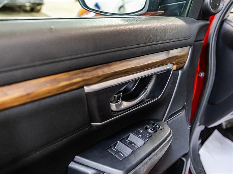 honda CR-V 2018 - 11