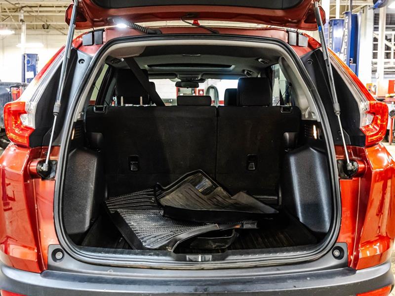 honda CR-V 2018 - 15